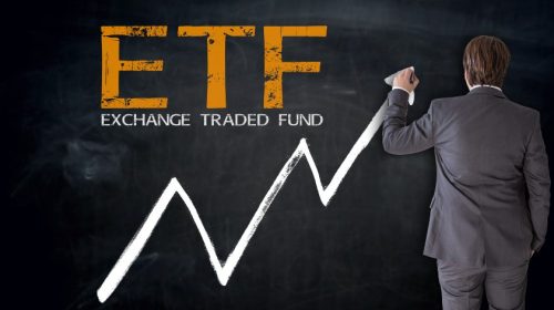 How to Start an ETF?