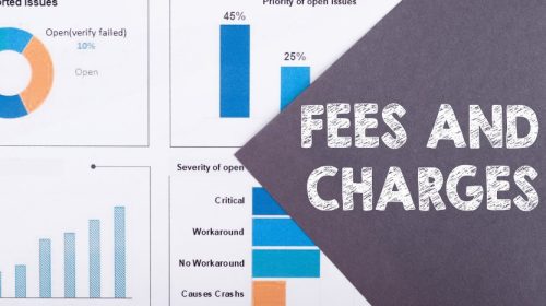 Fees and Charges