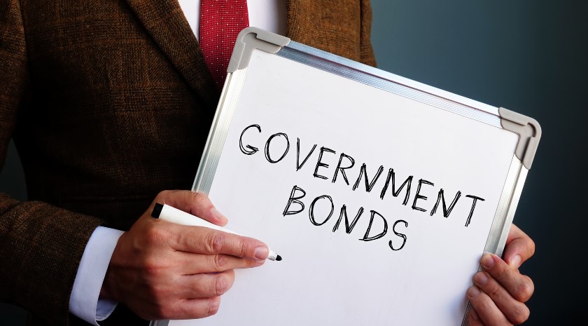 How to Buy Government Bonds in India?