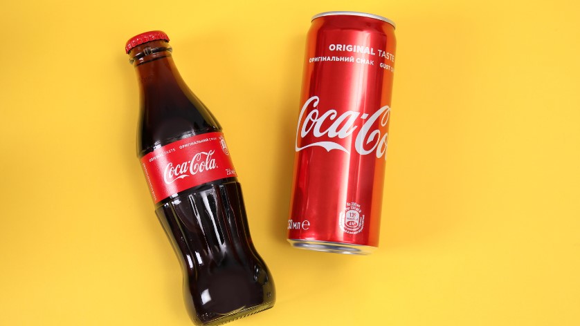 How to Invest in Coca-Cola Shares?