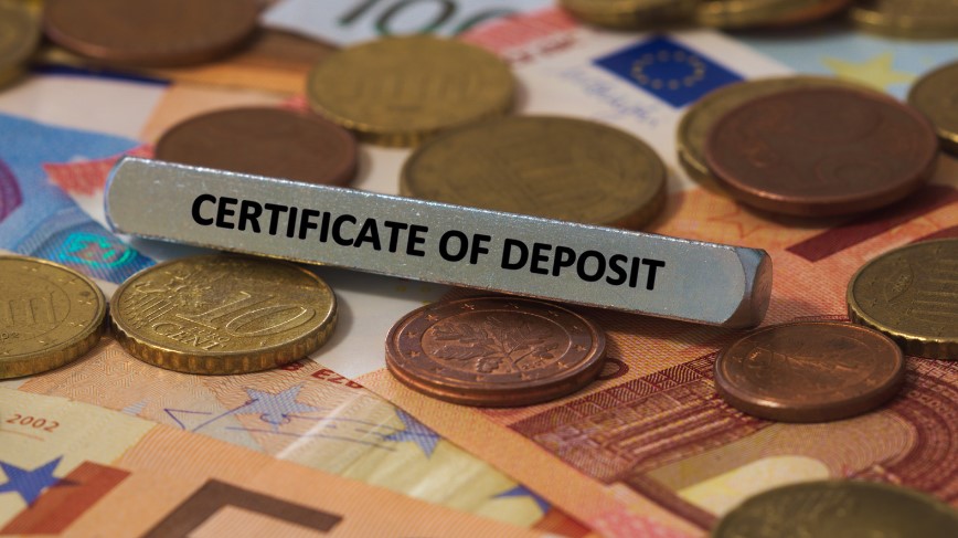 How to Invest in a Certificate of Deposit (CD)?