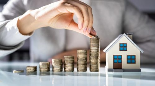how to invest into property uk
