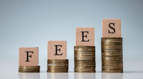 Management Fees and Costs