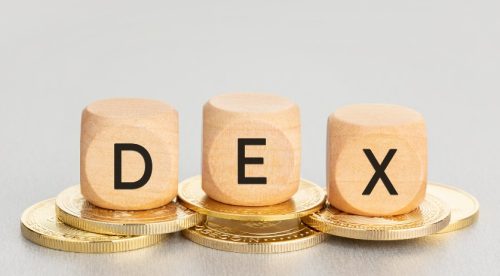 Using Decentralized Exchanges (DEXes)