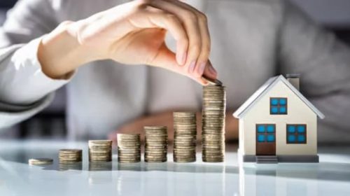 How to Invest in Property in the UK With Little Money?