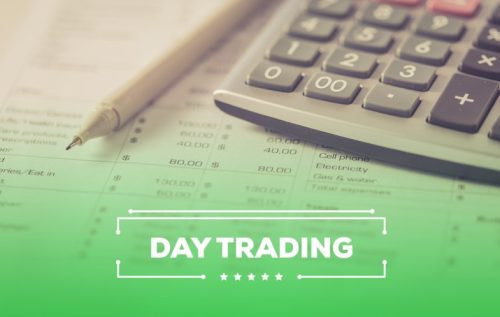 How to Make Money Day Trading?
