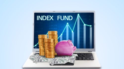 10 Best Index Funds in India to Invest
