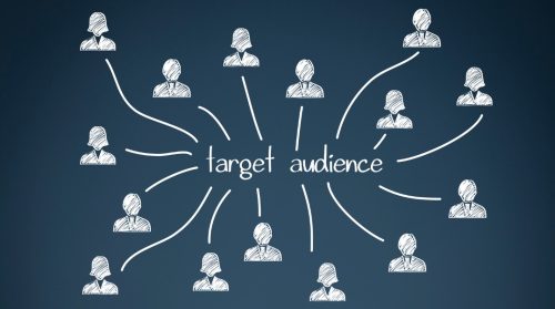 Build An Audience
