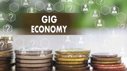 Gig Economy Apps